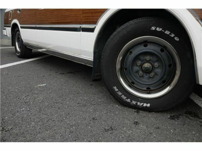 GLORIA WAGON-20