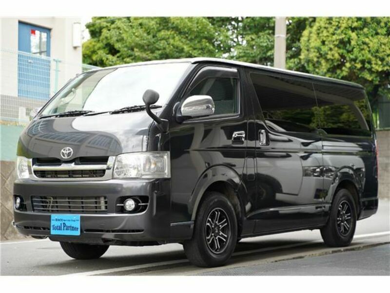 HIACE-3