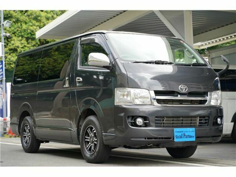 HIACE-7