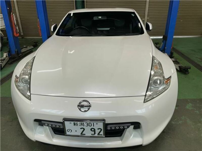 FAIRLADY Z-17