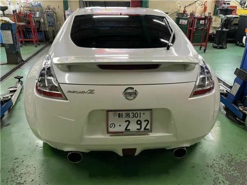 FAIRLADY Z-20