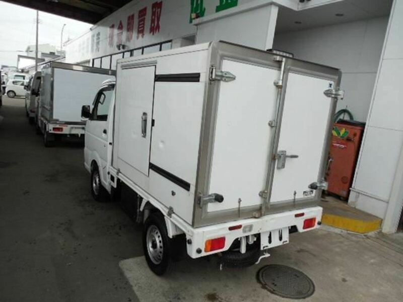 CARRY TRUCK-26