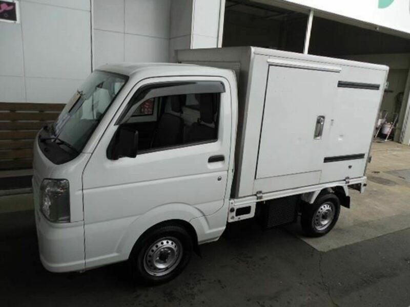 CARRY TRUCK-27