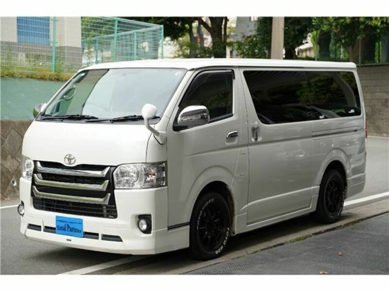 HIACE VAN-3