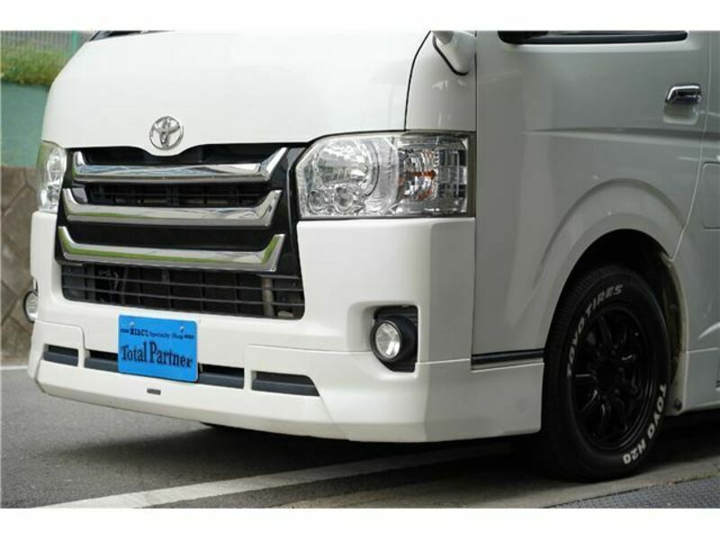 HIACE VAN-4