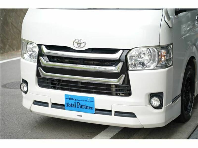 HIACE VAN-5