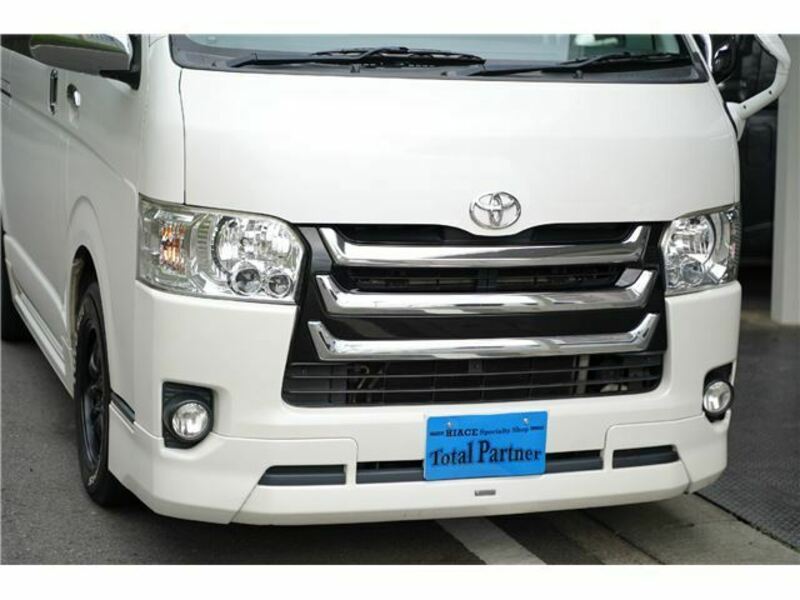 HIACE VAN-6