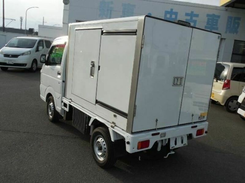 CARRY TRUCK-1