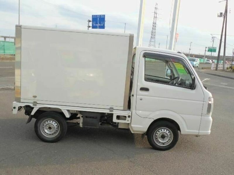 CARRY TRUCK-24