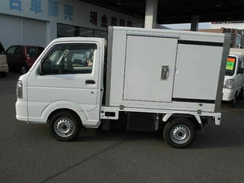 CARRY TRUCK-26