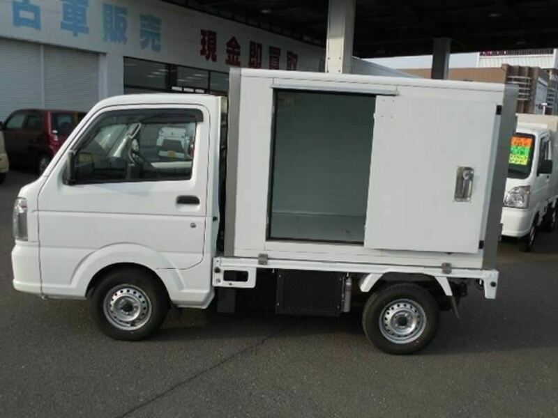 CARRY TRUCK-27