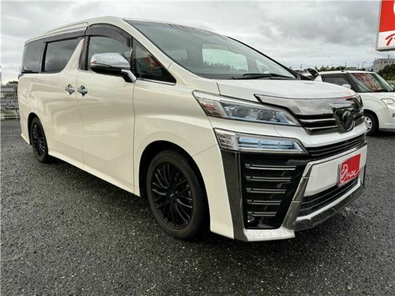 VELLFIRE-8