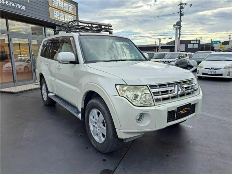 PAJERO-2