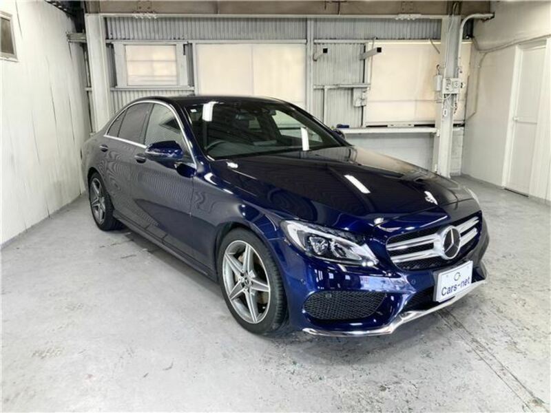 C-CLASS