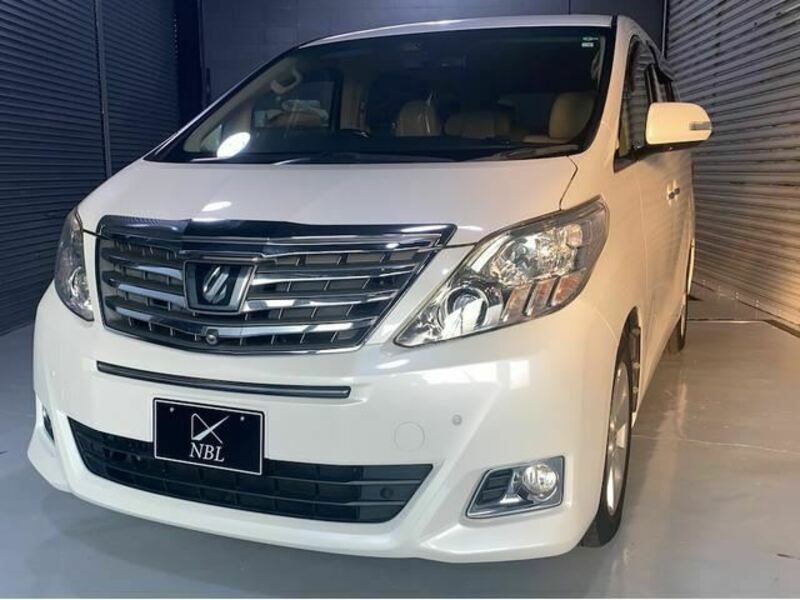 ALPHARD-0