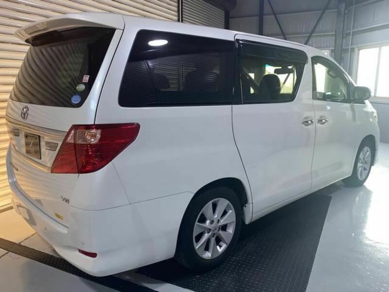 ALPHARD-7