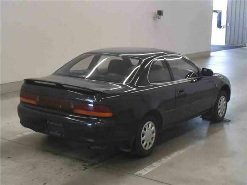 COROLLA LEVIN-1