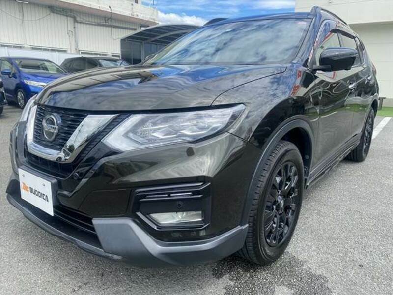 X-TRAIL-7