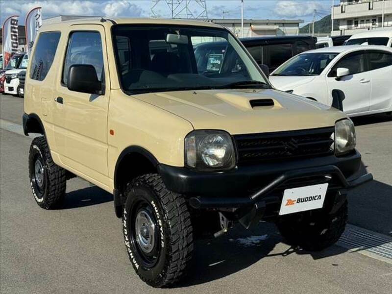 JIMNY-8