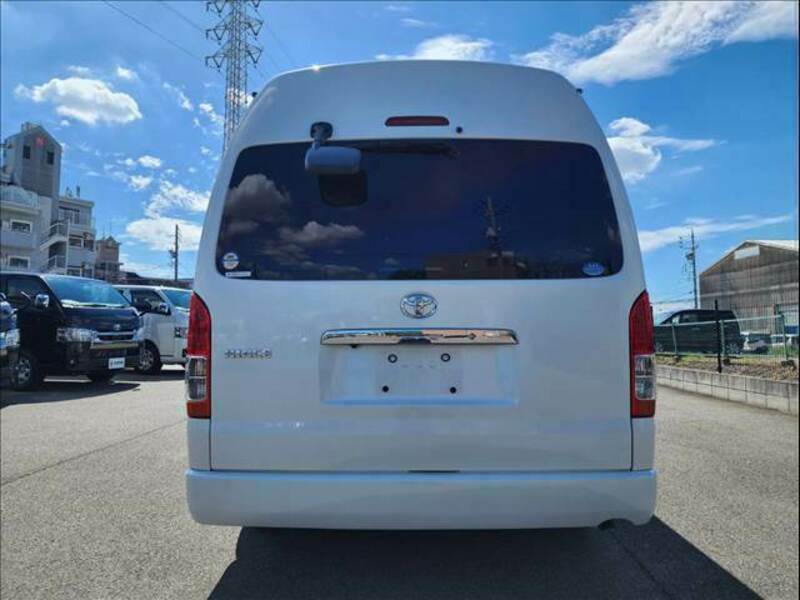 HIACE VAN-2