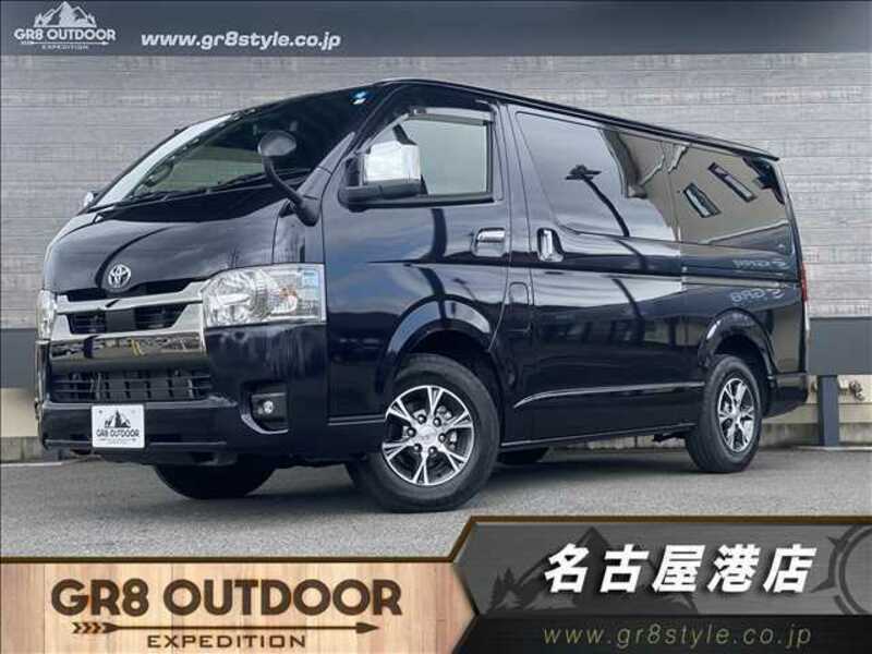 HIACE VAN-0