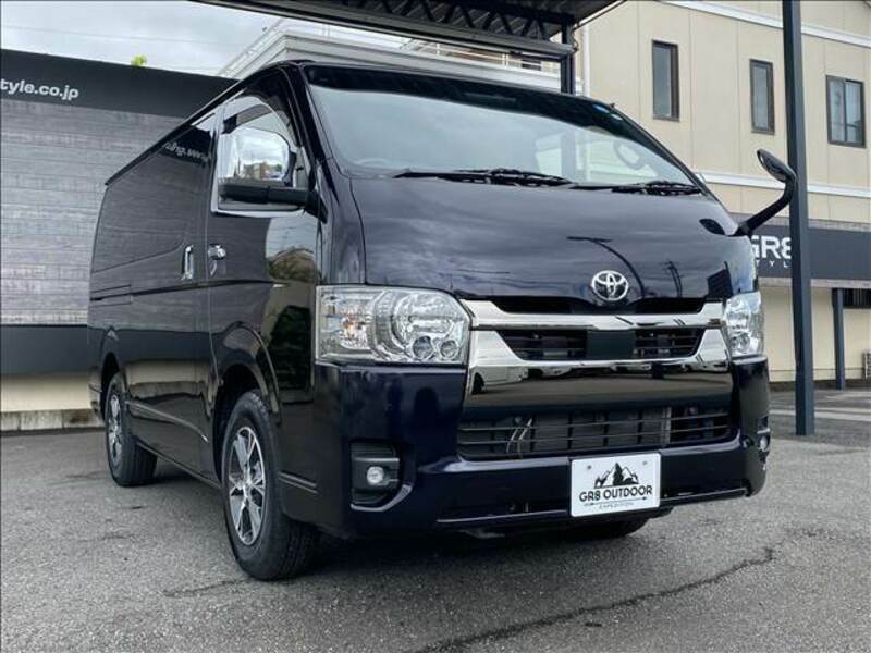 HIACE VAN-10