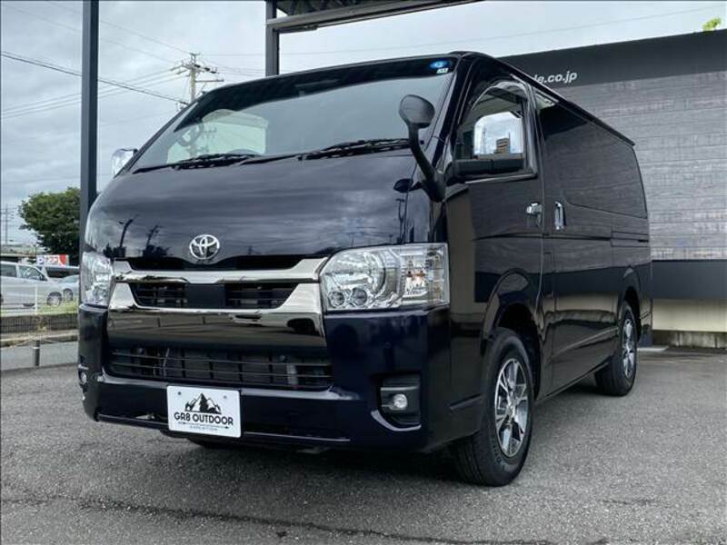 HIACE VAN-11