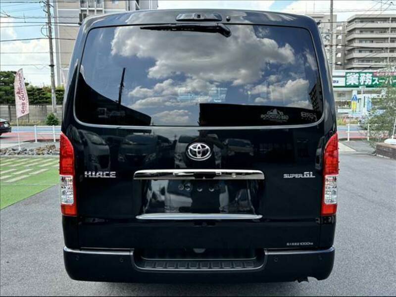 HIACE VAN-2