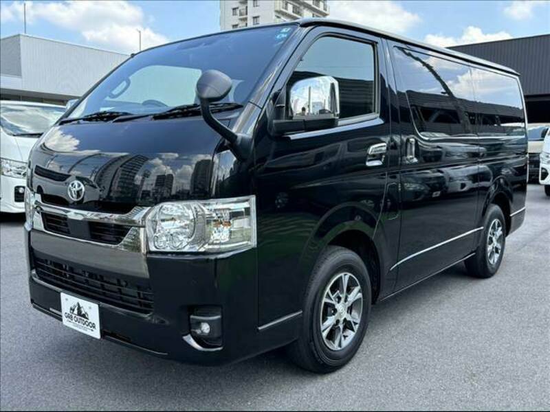 HIACE VAN-11