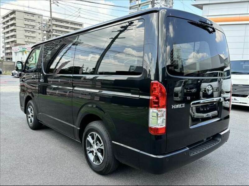 HIACE VAN-15