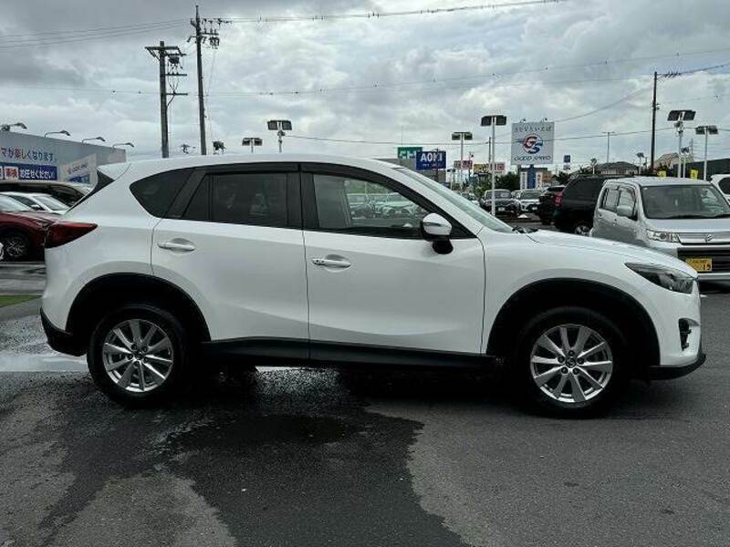 CX-5-16