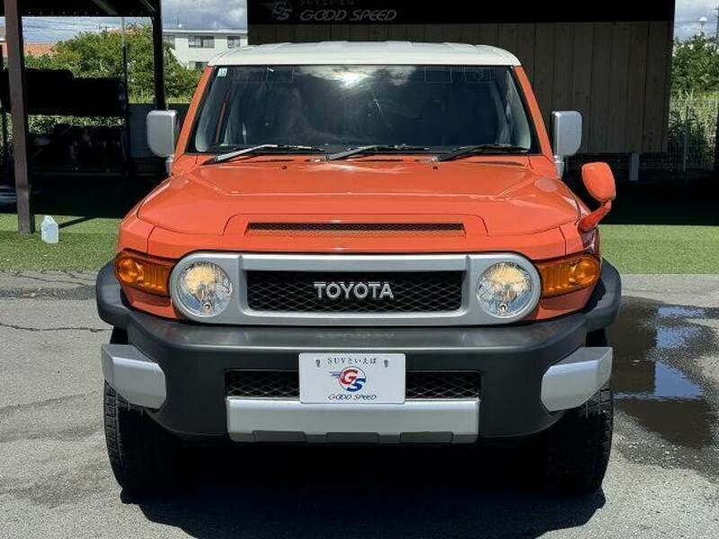 FJ CRUISER-10