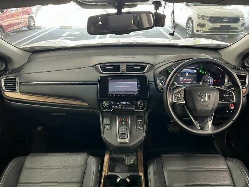 CR-V-1