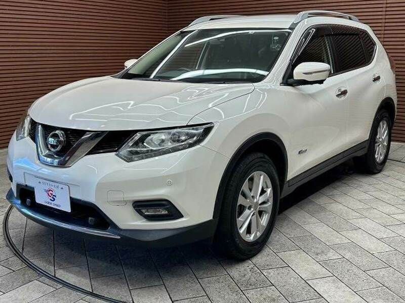 X-TRAIL-14