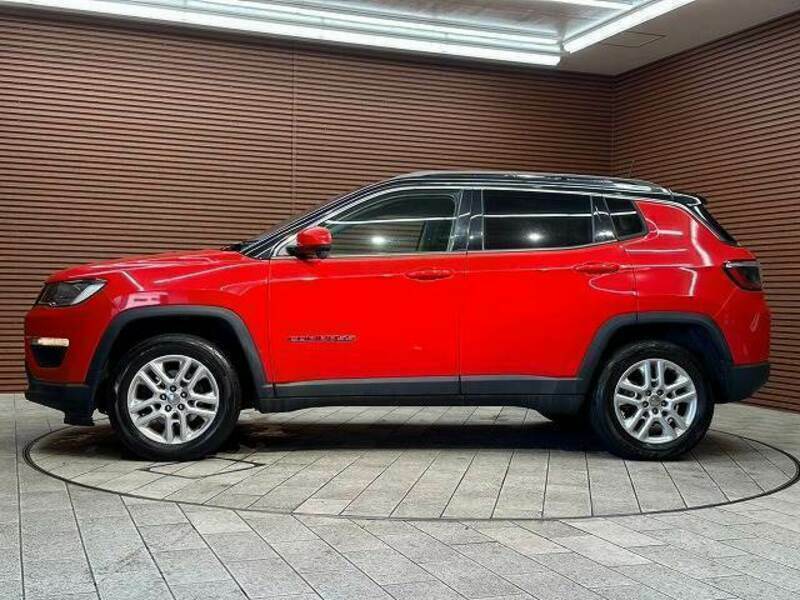 JEEP COMPASS-15