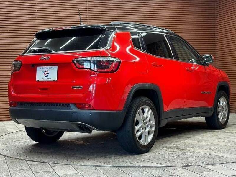 JEEP COMPASS-17