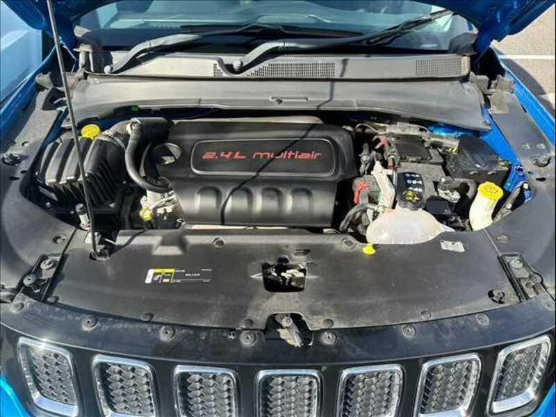 JEEP COMPASS-13