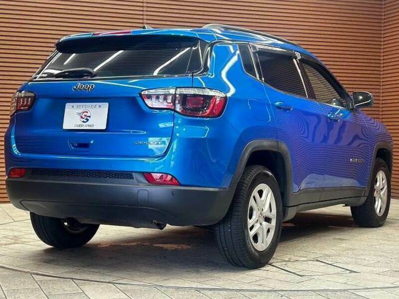 JEEP COMPASS-17