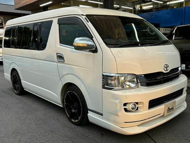 HIACE VAN-15