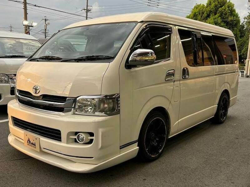 HIACE VAN-16