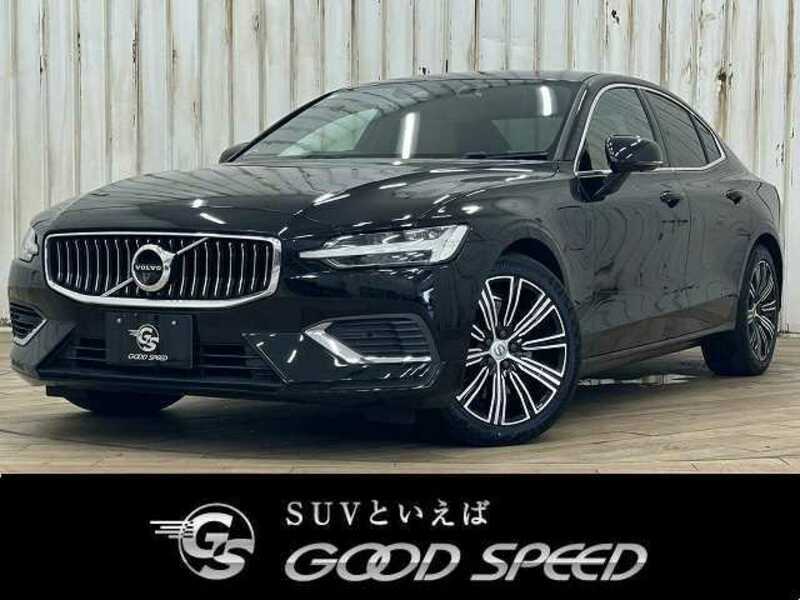 VOLVO　S60