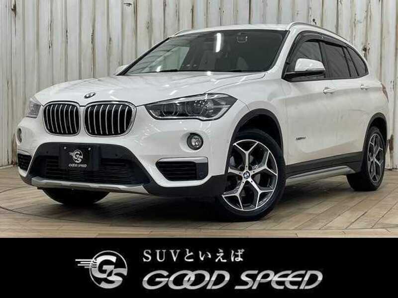 BMW　X1