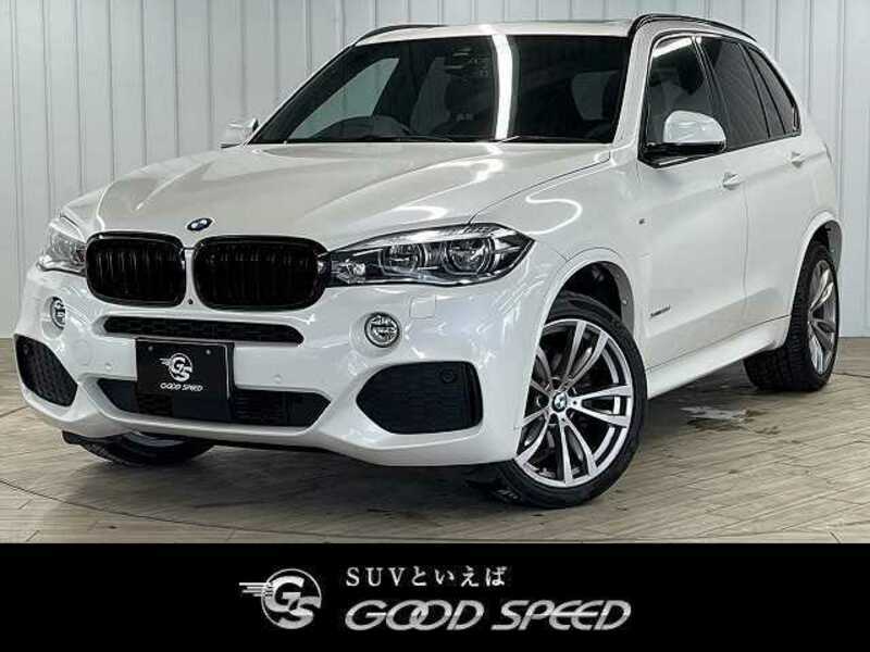 BMW　X5