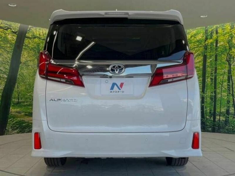 ALPHARD-16