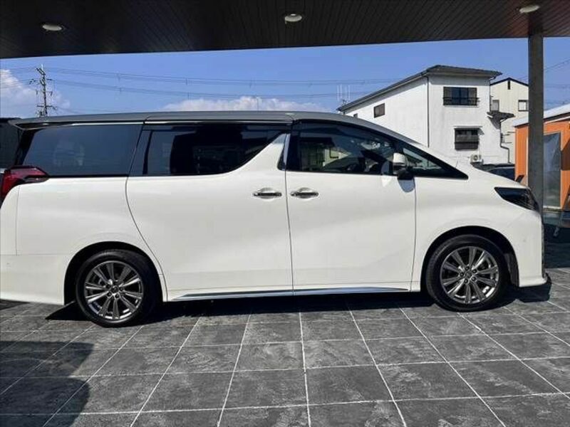 ALPHARD-10