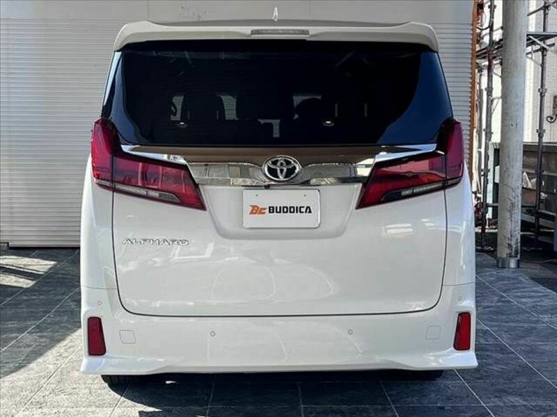 ALPHARD-13