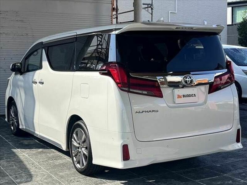 ALPHARD-14