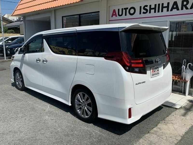 ALPHARD-28