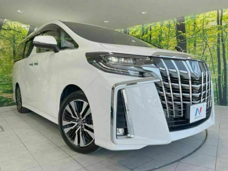 ALPHARD-14