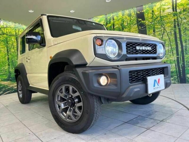 JIMNY SIERRA-12